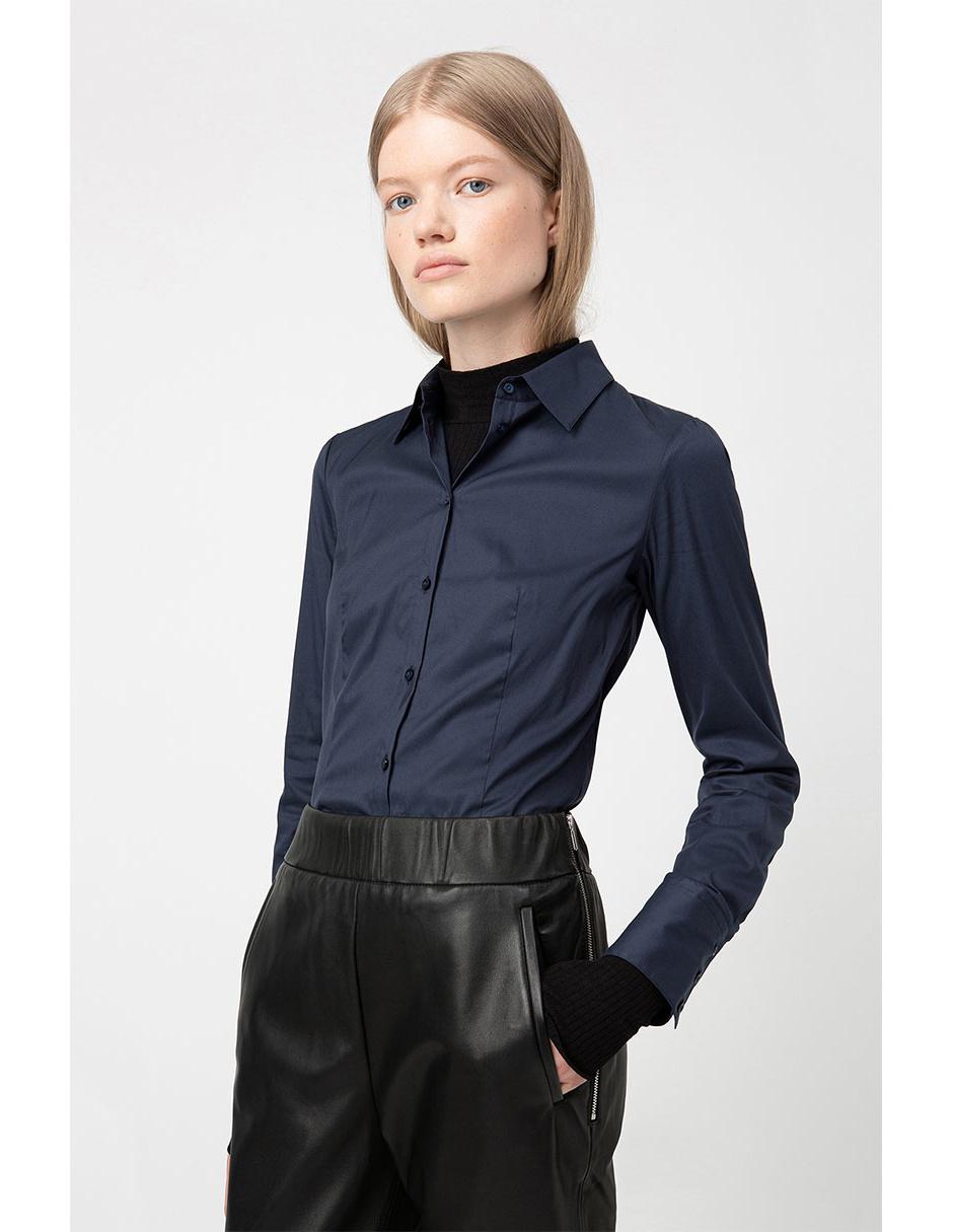 Blusa manga larga para mujer Blusa manga larga para mujer