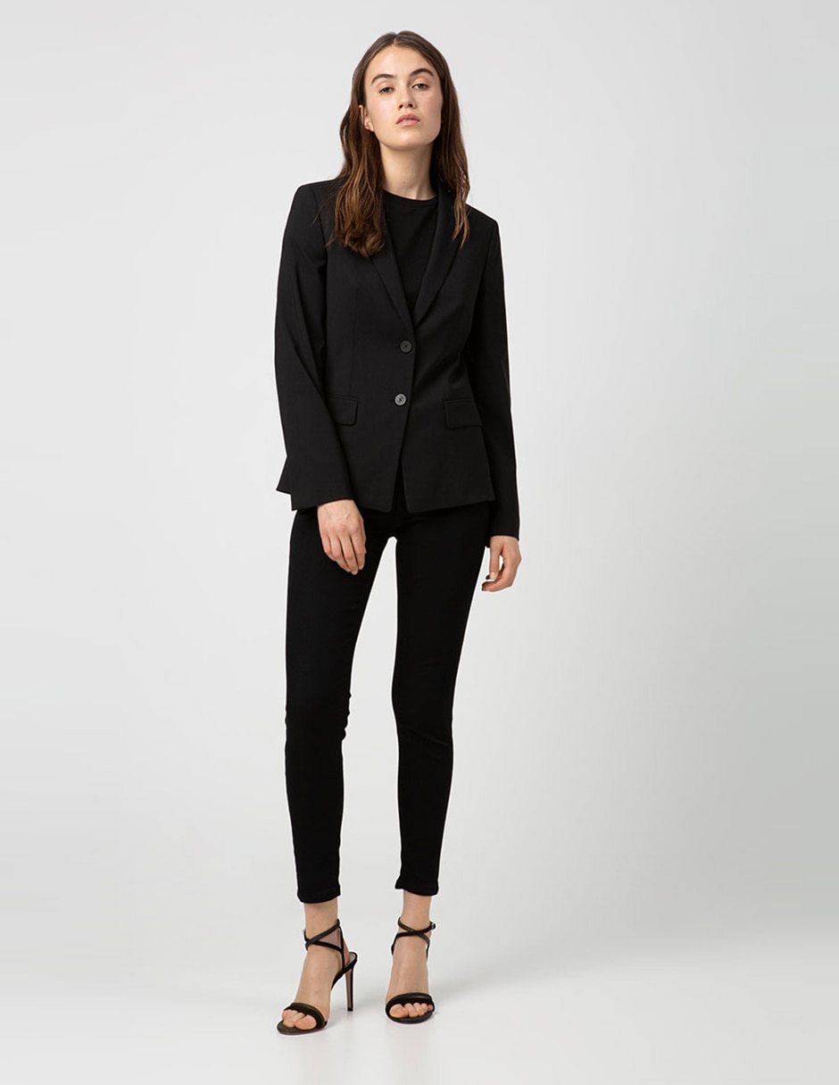 Jeans skinny Hugo para mujer
