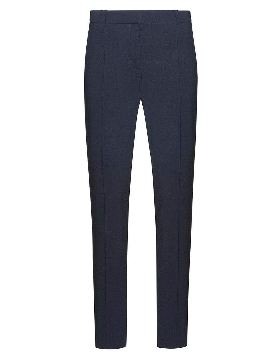 Pantalón chino slim para mujer 5