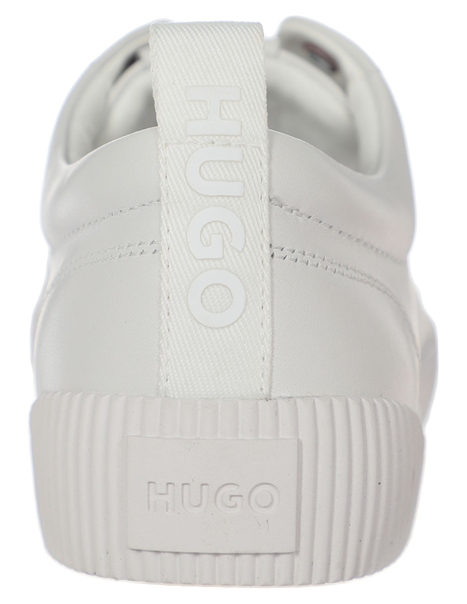 Tenis HUGO Zero Tenn para mujer