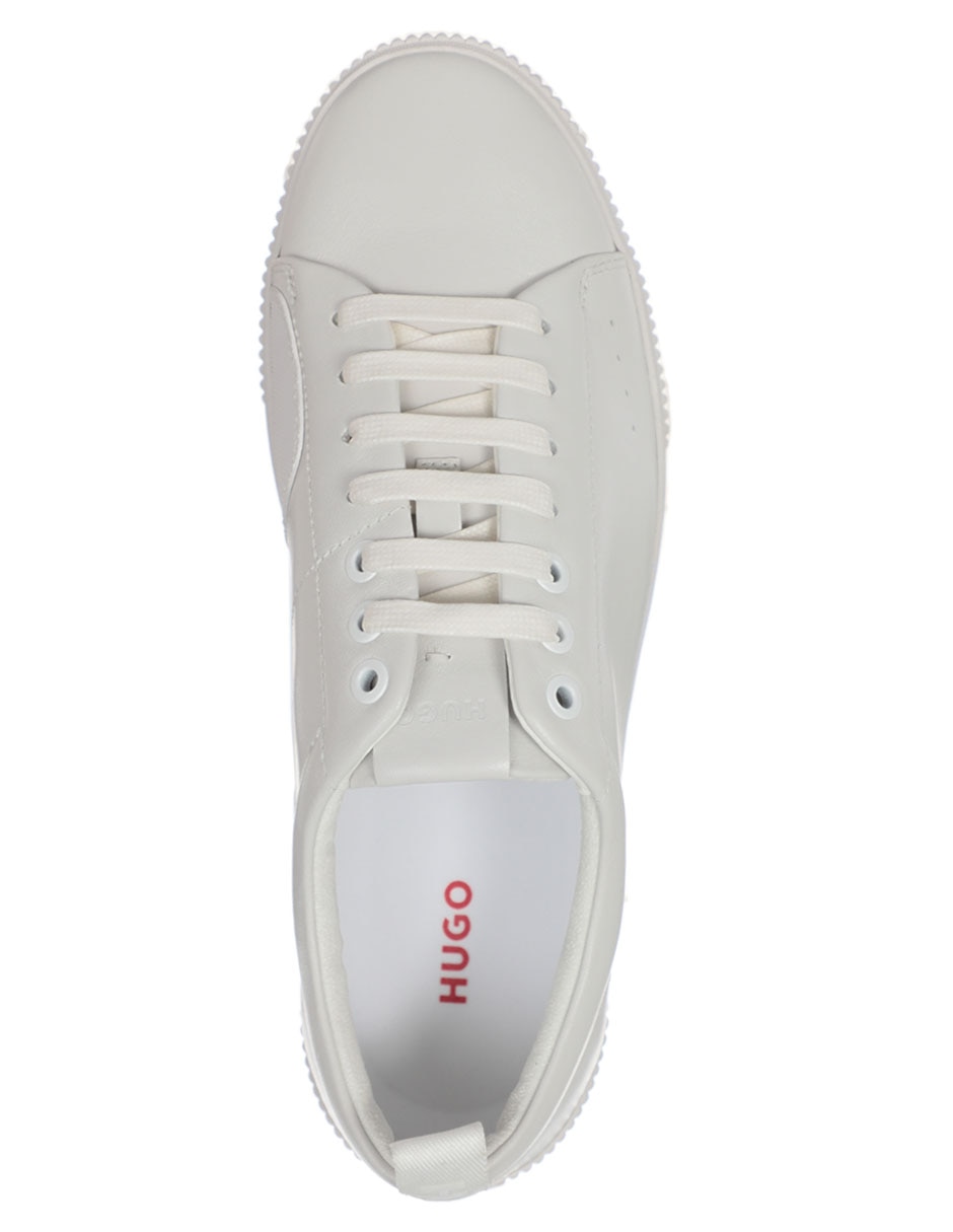 Tenis HUGO Zero Tenn para mujer