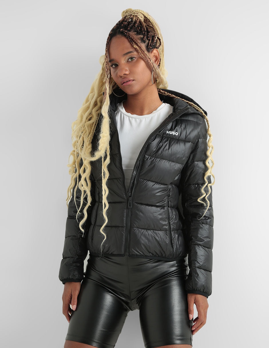 Chamarra impermeable para mujer Chamarra impermeable para mujer