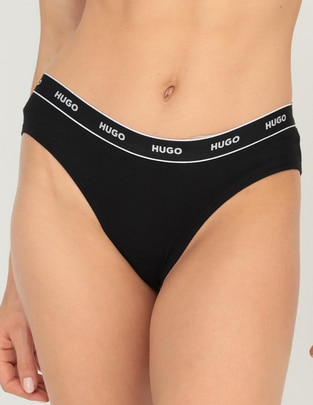 Panty de algodón para mujer Panty de algodón para mujer