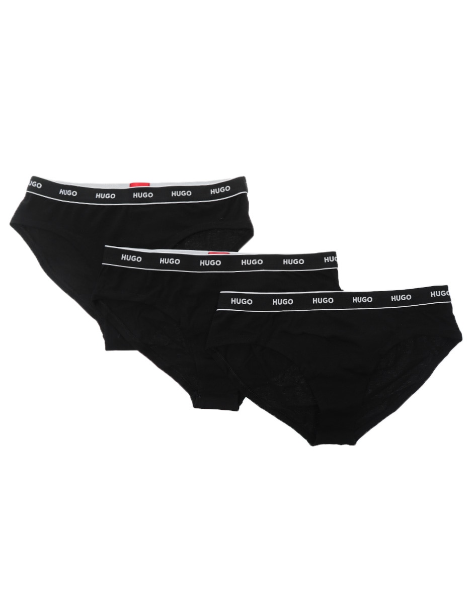 Panty de algodón para mujer 2