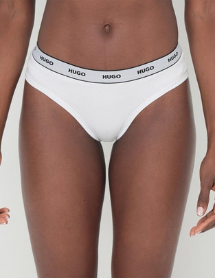 Panty de algodón para mujer Panty de algodón para mujer