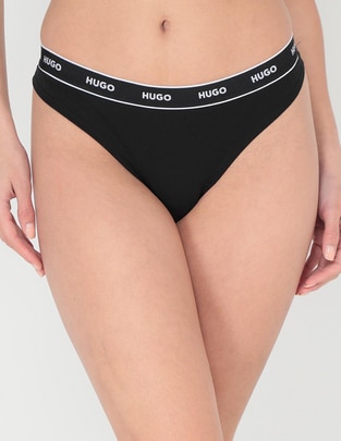Tanga de algodón para mujer Tanga de algodón para mujer