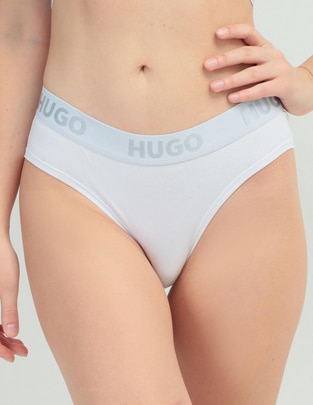 Panty de algodón para mujer Panty de algodón para mujer