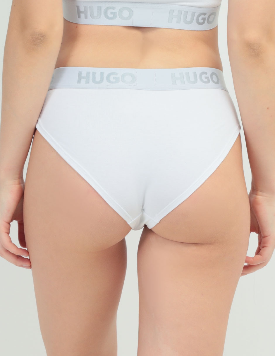 Panty de algodón para mujer 4