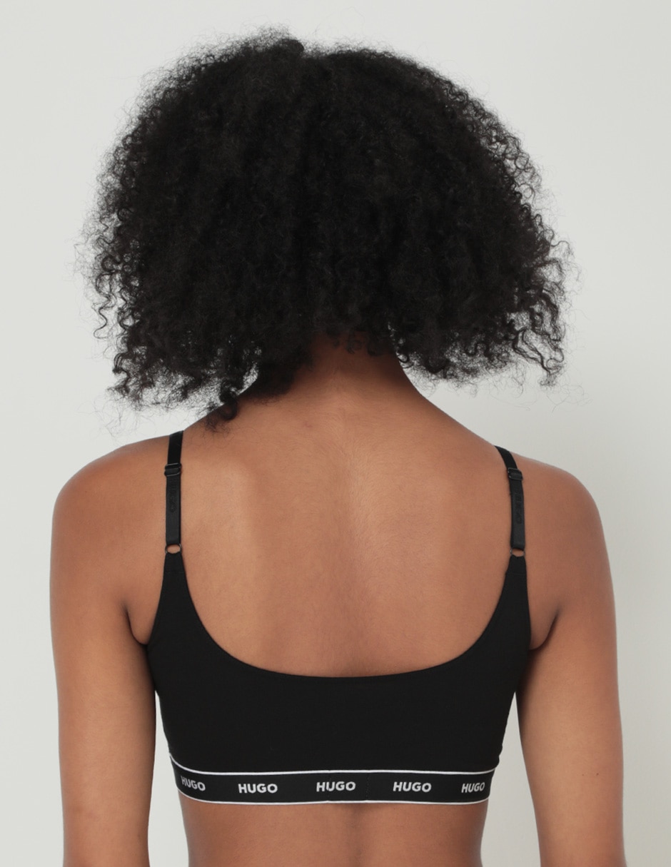 Bralette para mujer