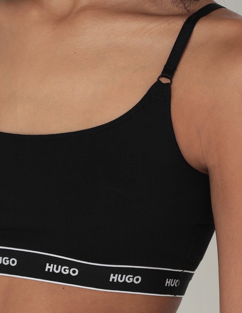 Bralette para mujer