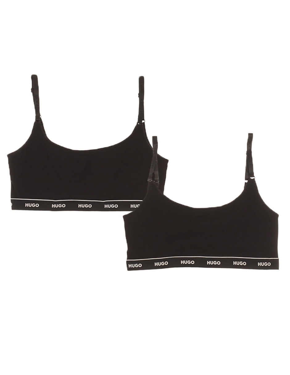 Bralette para mujer