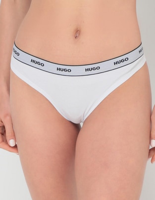 Tanga de algodón para mujer Tanga de algodón para mujer