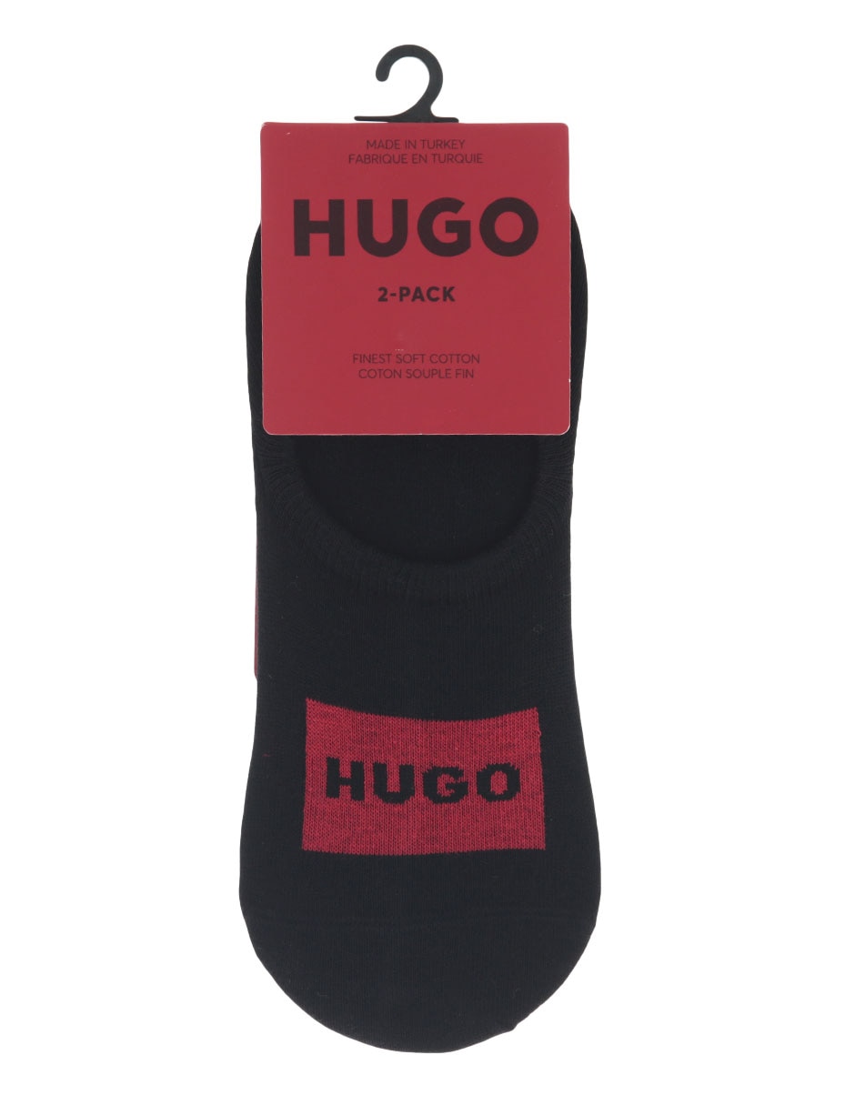 Protector de pie para mujer 2 pares 3