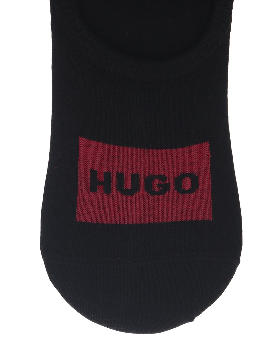 Protector de pie para mujer 2 pares 2