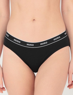 Panty de algodón para mujer Panty de algodón para mujer
