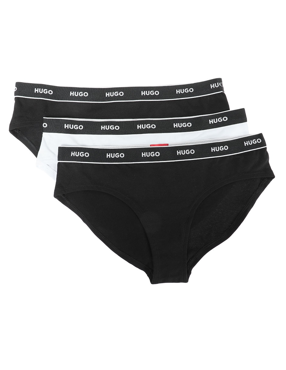 Panty de algodón para mujer