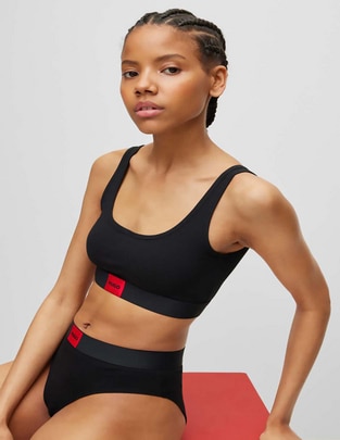 Bralette para mujer
