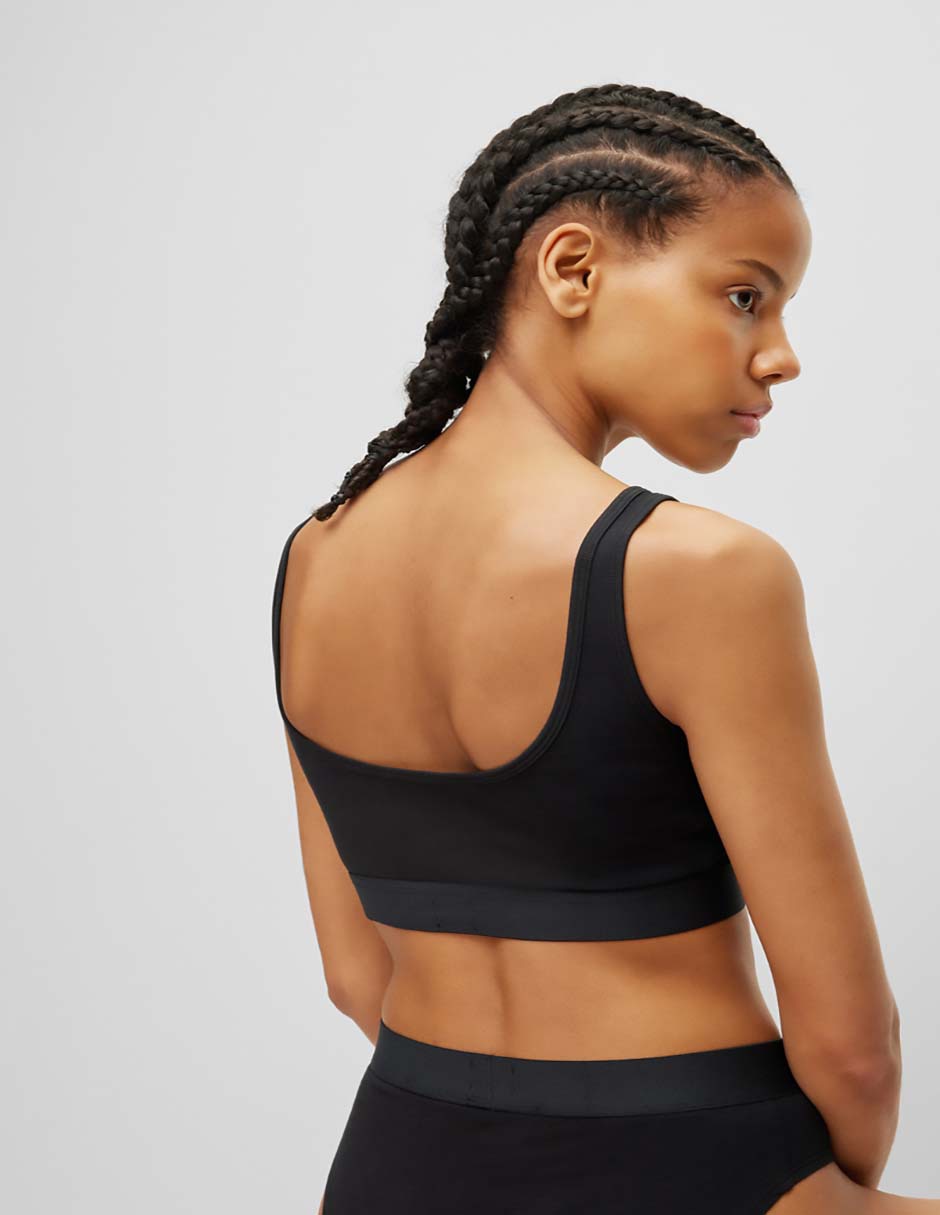 Bralette HUGO para mujer