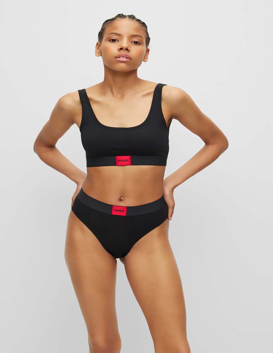 Bralette HUGO para mujer