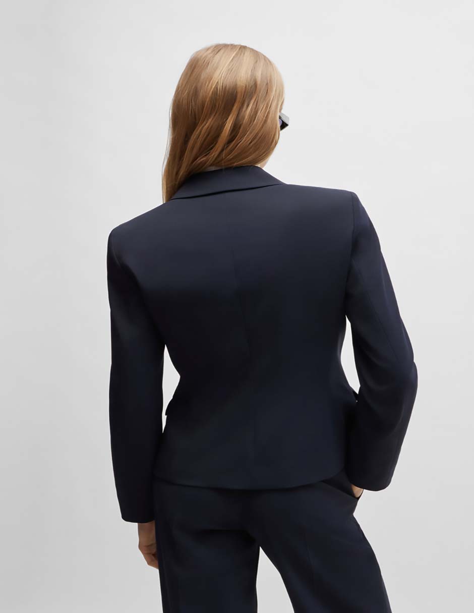 Saco formal HUGO para mujer