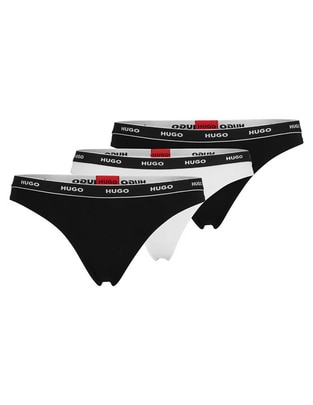Tanga de algodón para mujer Tanga de algodón para mujer