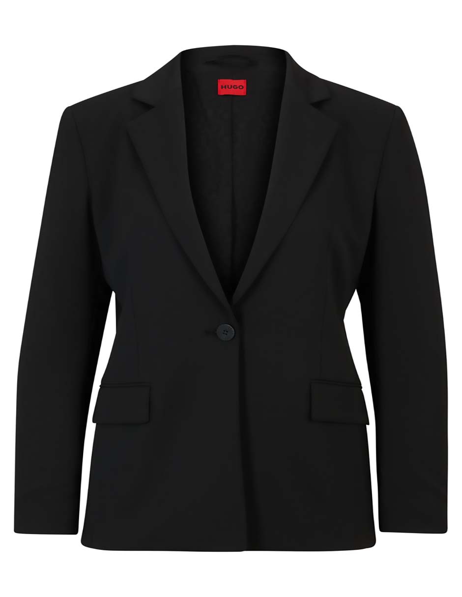 Saco formal HUGO para mujer