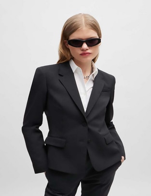 Saco formal para mujer Saco formal para mujer