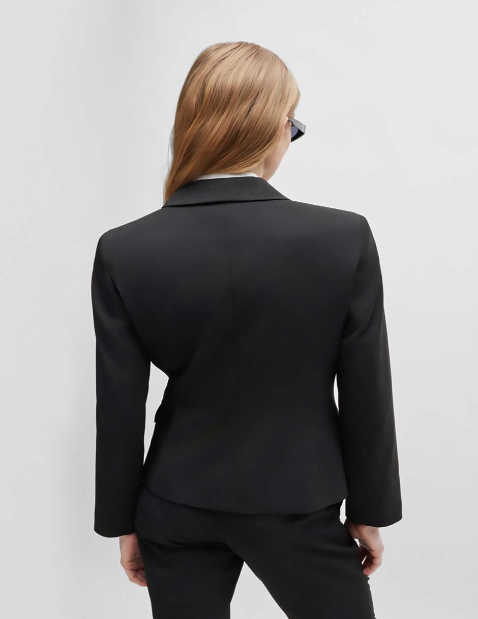 Saco formal HUGO para mujer