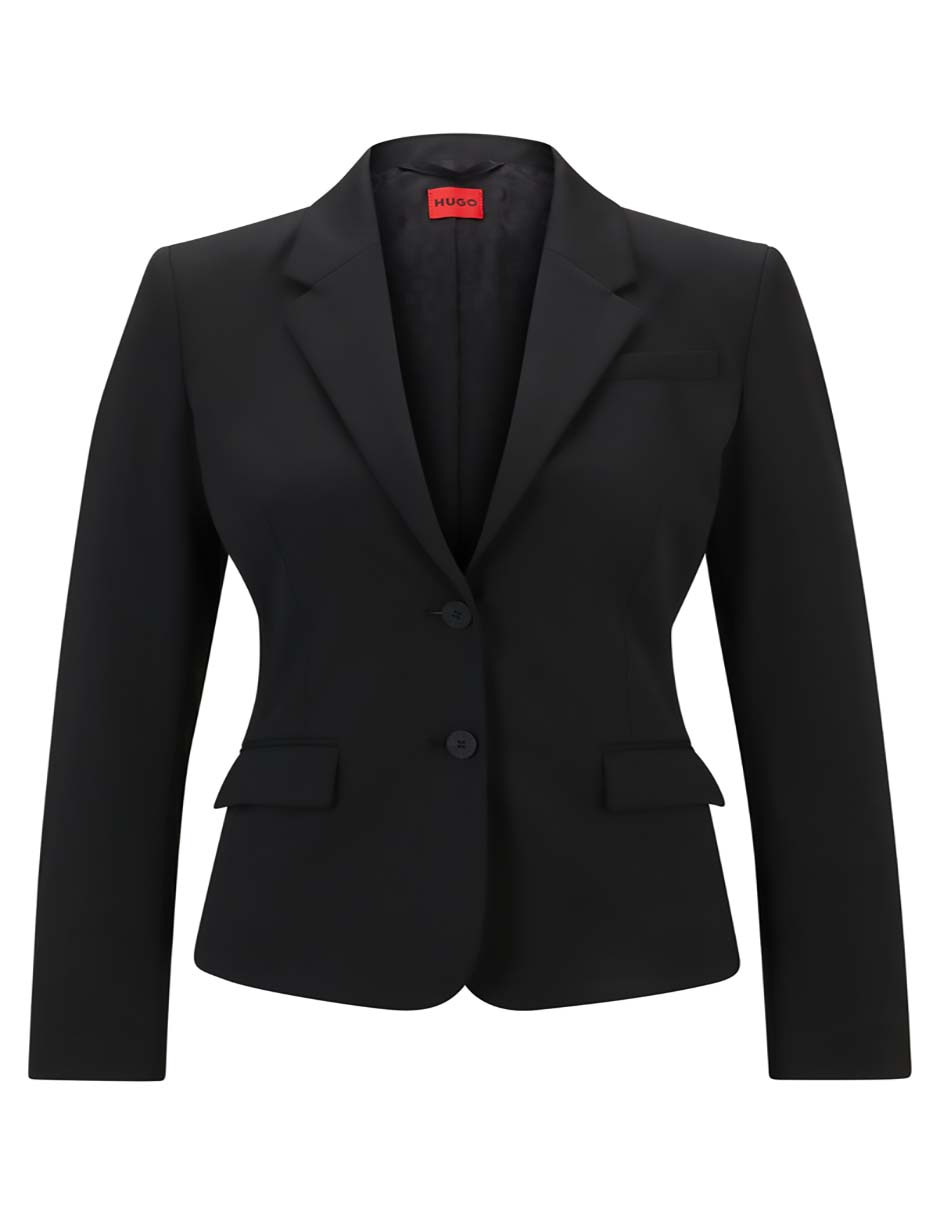Saco formal HUGO para mujer