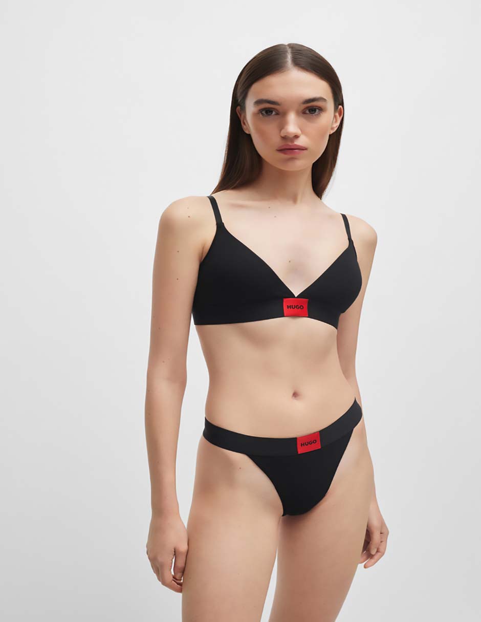 Panty de algodón para mujer