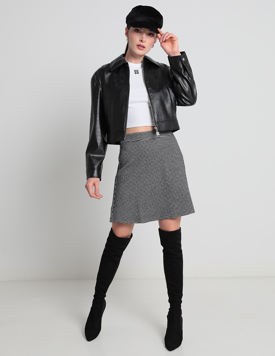 Top cuello redondo 3