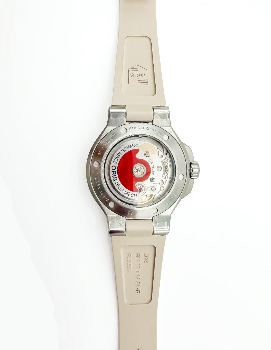 Reloj Aquis Date unisex 73377924151-07 41961FC
