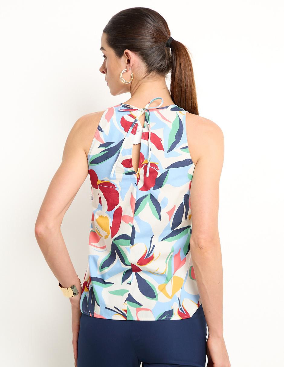 Blusa para mujer 6