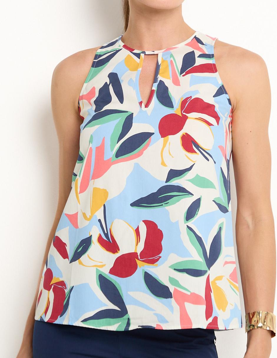Blusa para mujer 9