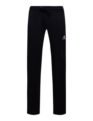 Pants regular con amarre para mujer