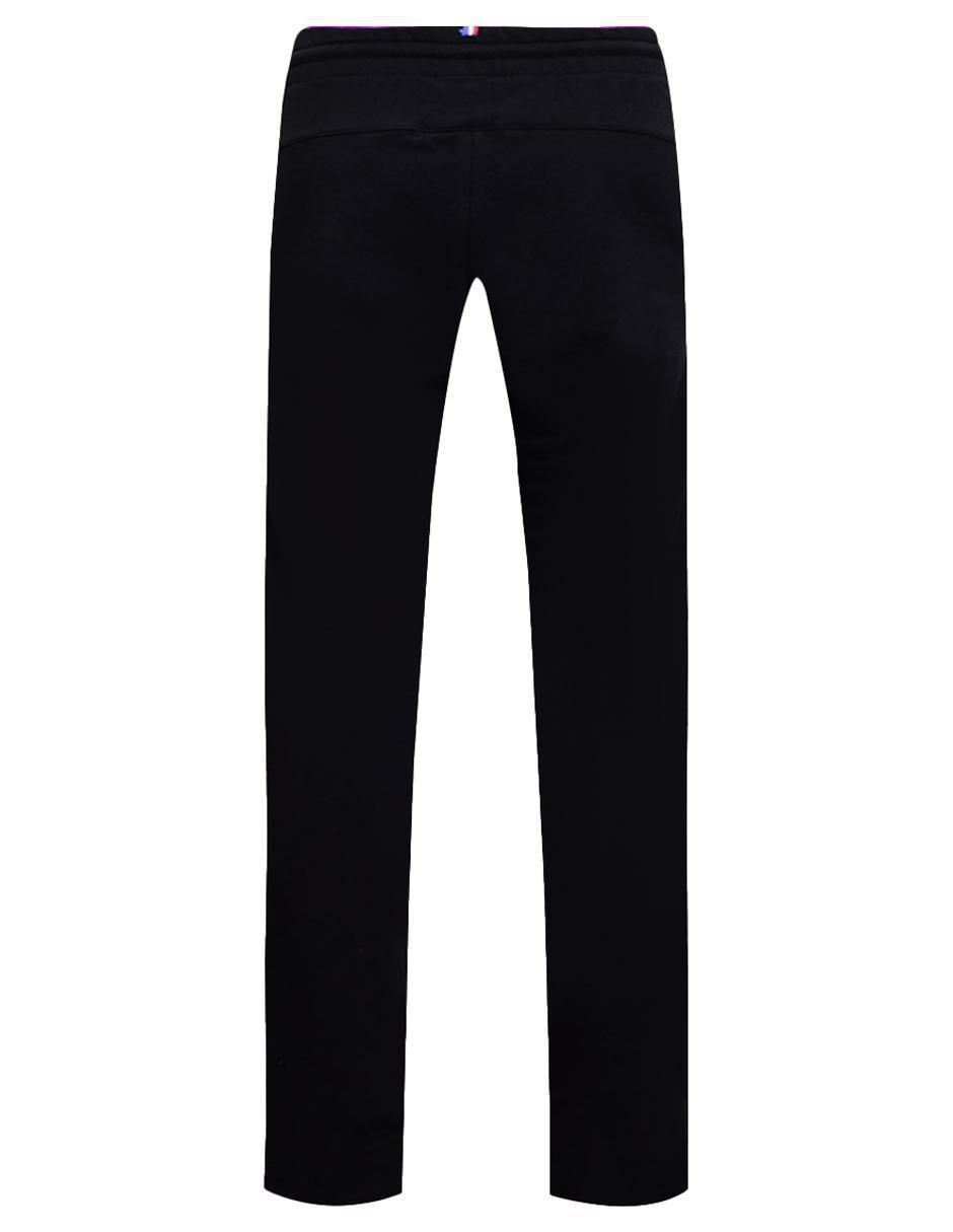Pants regular con amarre para mujer