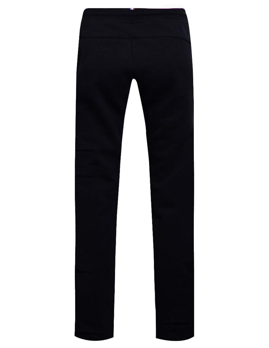 Pants slim con amarre para mujer 4