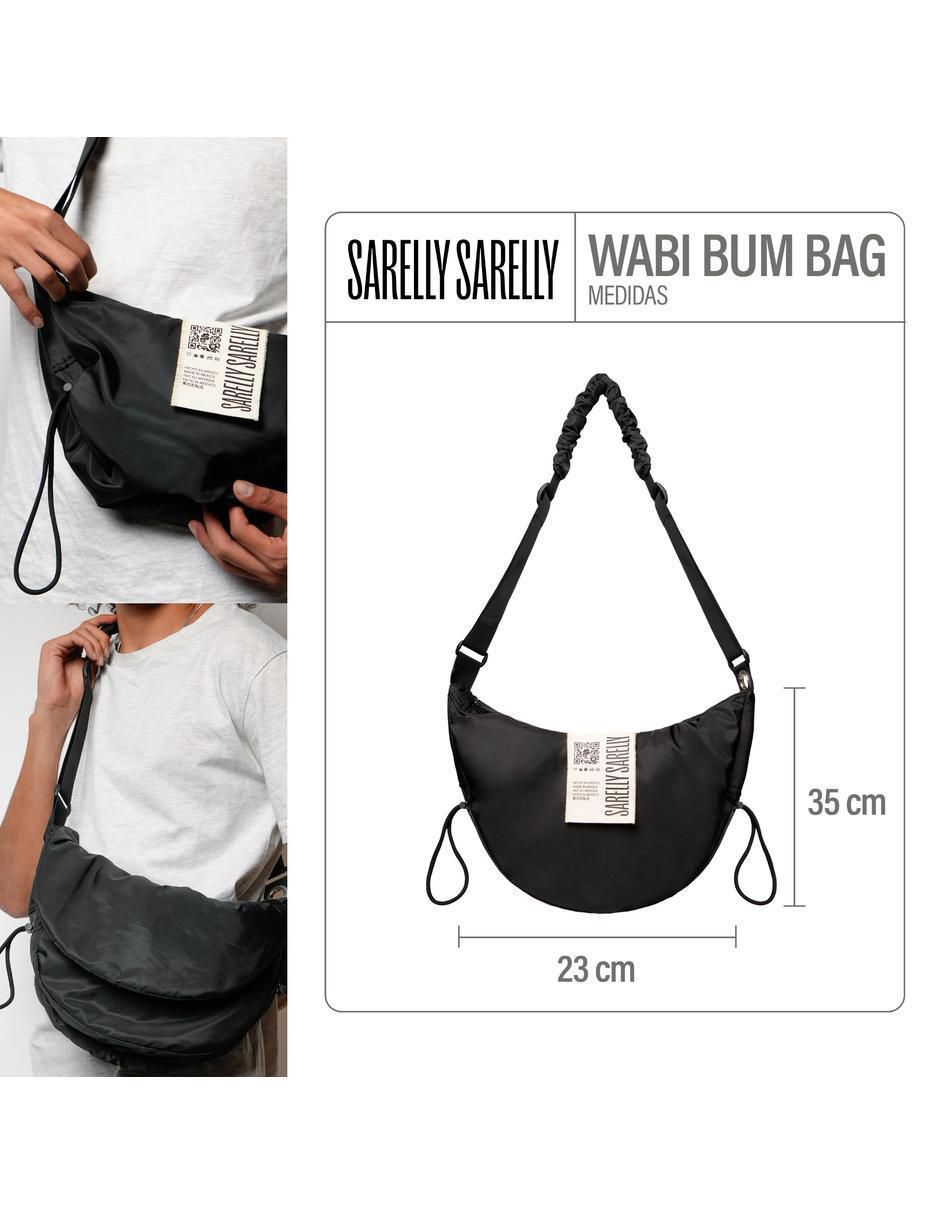 Cangurera Sarelly Sarelly unisex