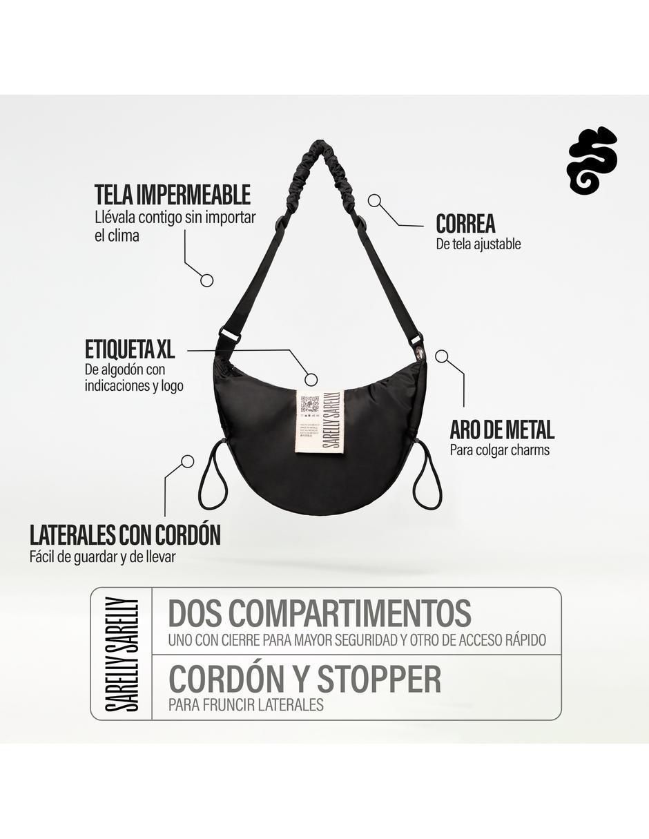 Cangurera Sarelly Sarelly unisex