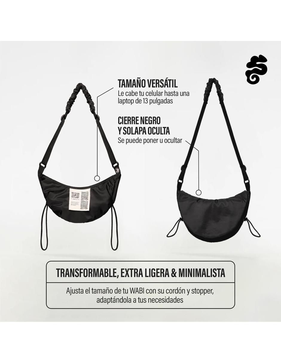 Cangurera Sarelly Sarelly unisex