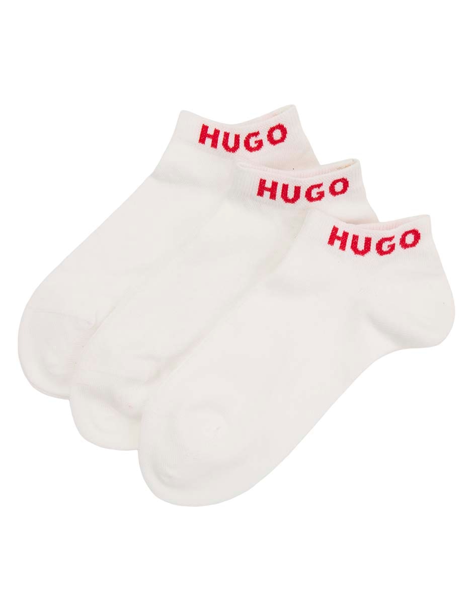 Set de tin de algodón para mujer 3 pares 1