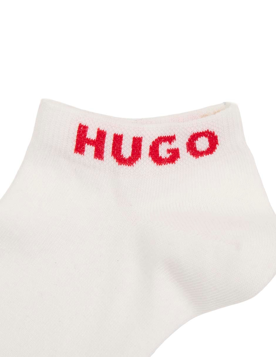 Set de tin de algodón para mujer 3 pares 2
