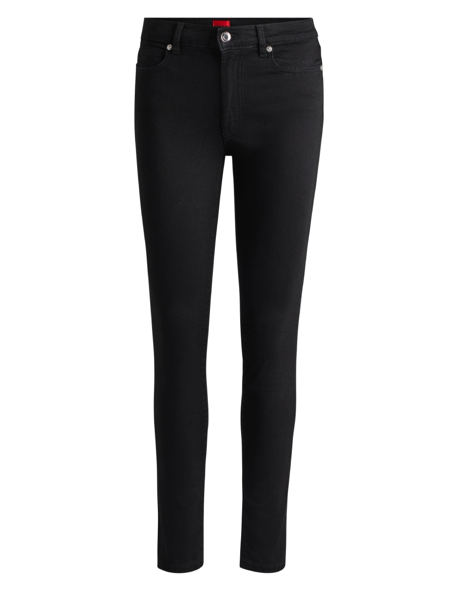 Jeans Skinny 50522436 corte cintura para mujer 2