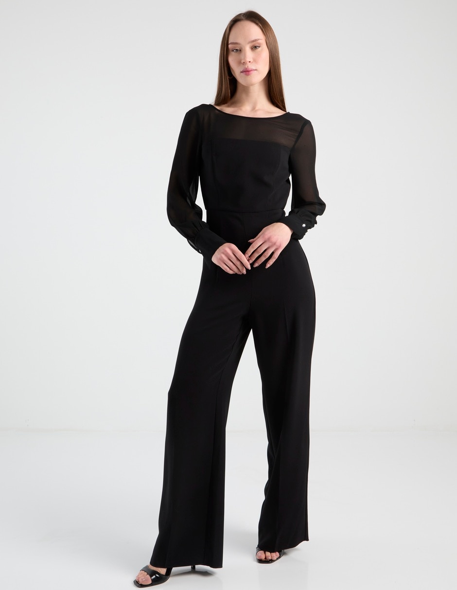 Jumpsuit para mujer 1