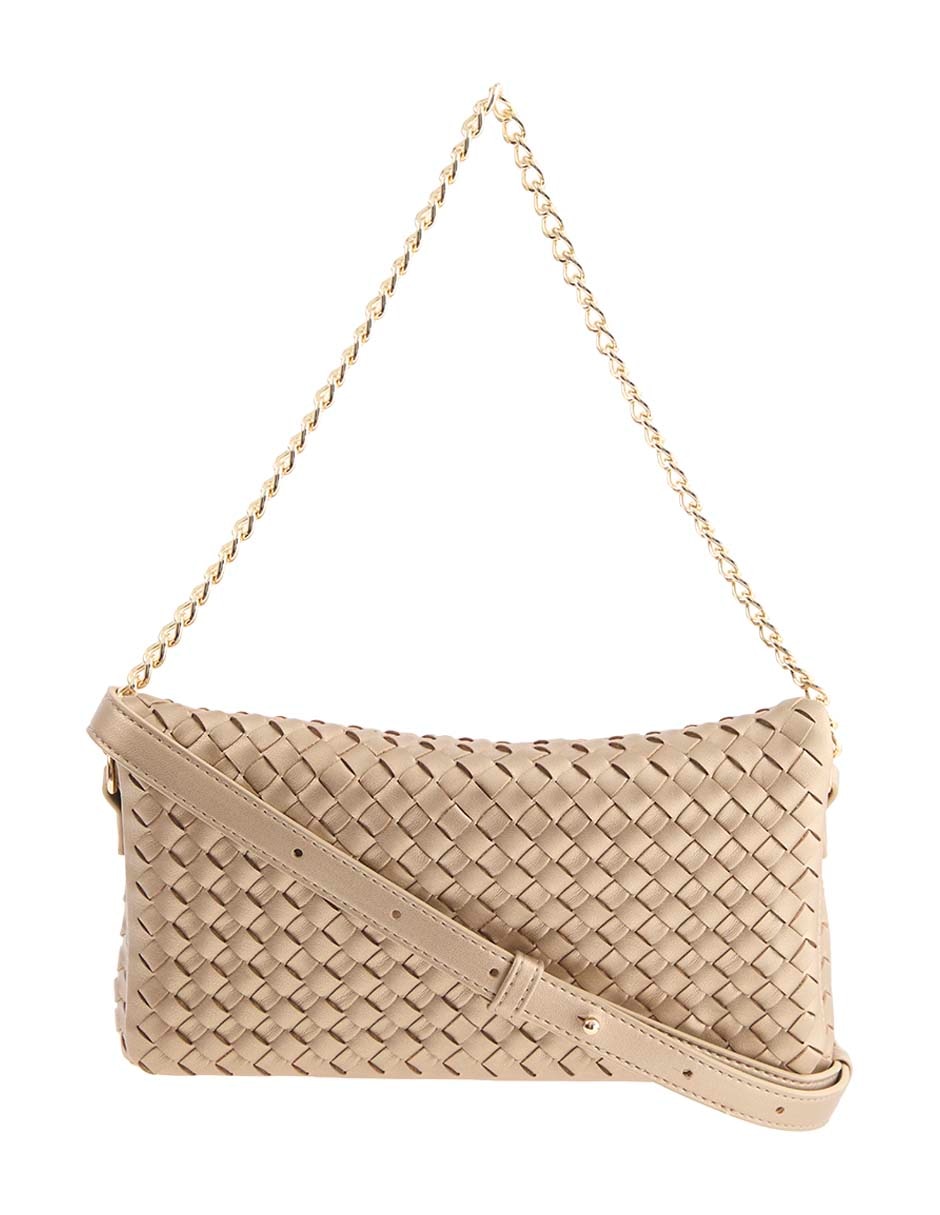 Bolsa flap para mujer 1