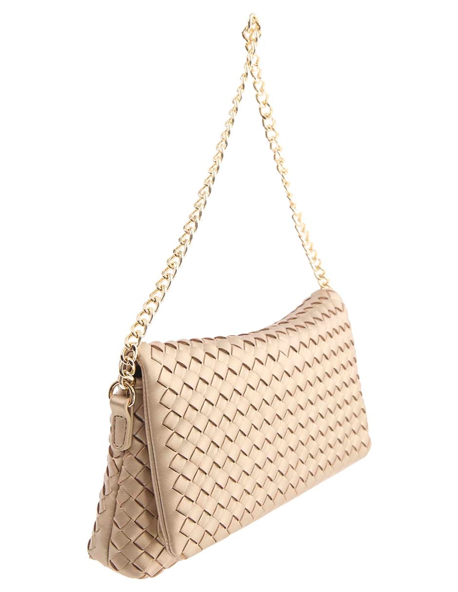 Bolsa flap para mujer 6
