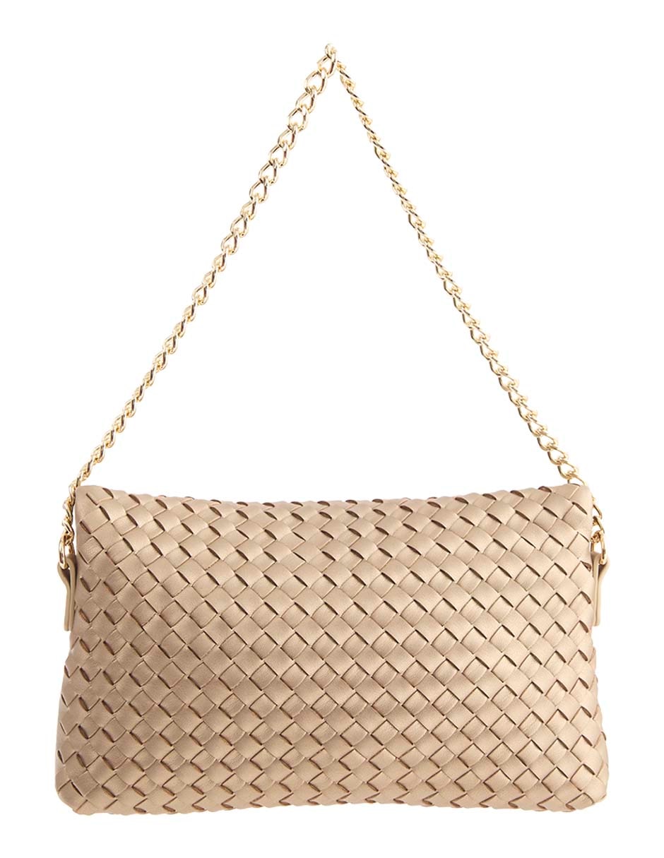 Bolsa flap para mujer 7