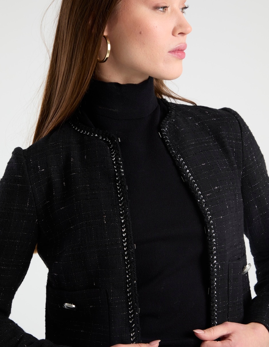 Suéter para mujer 7