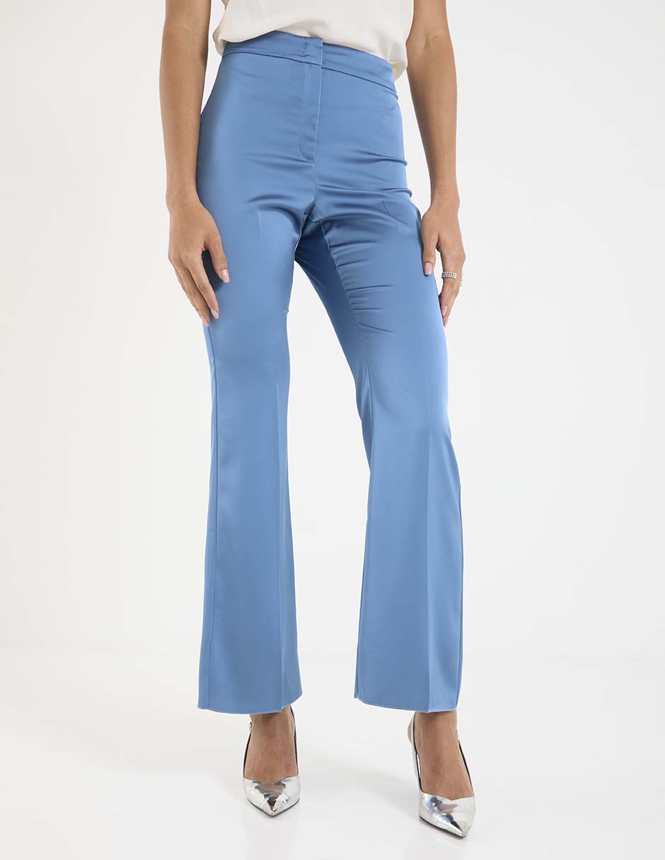 Pantalón de vestir Pennyblack amplio para mujer