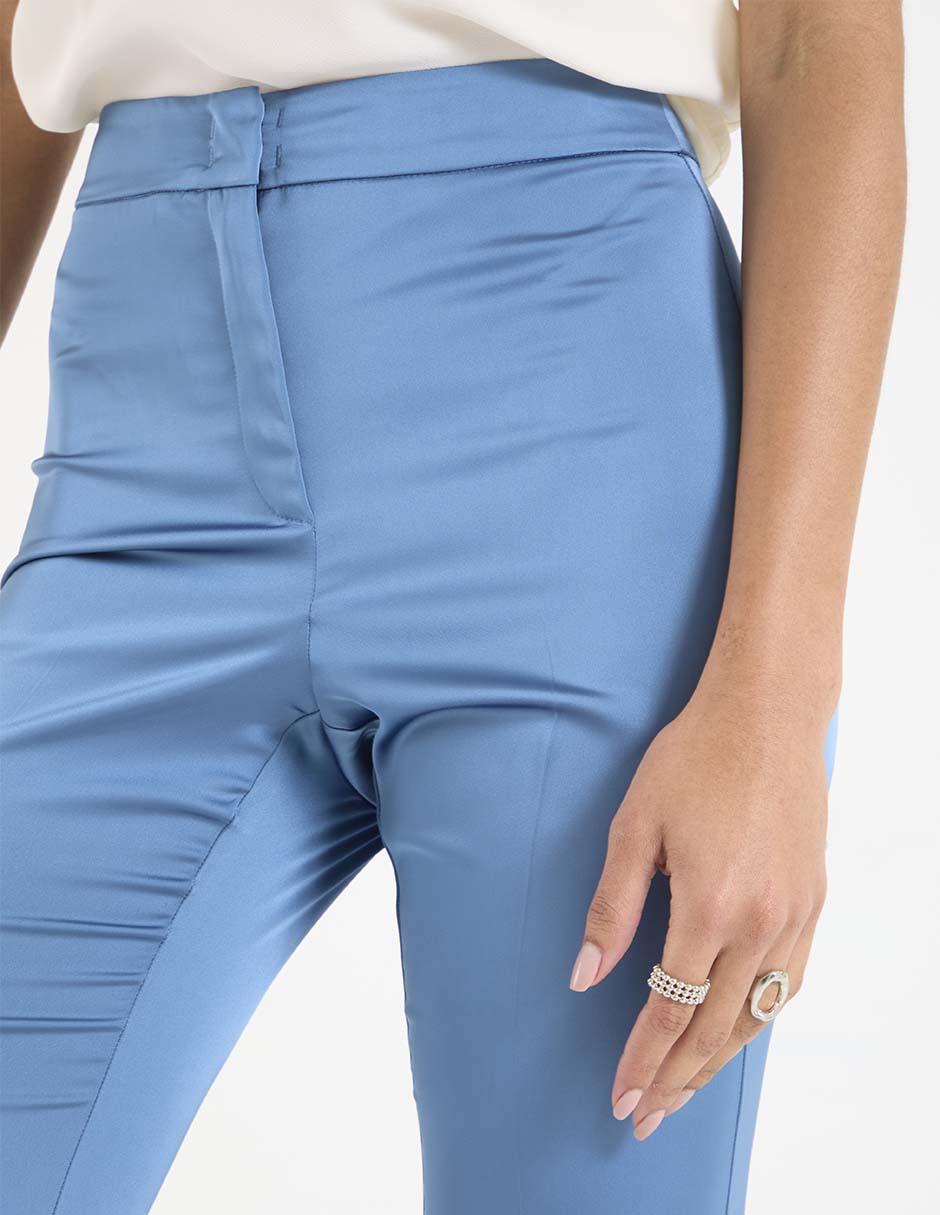 Pantalón de vestir Pennyblack amplio para mujer